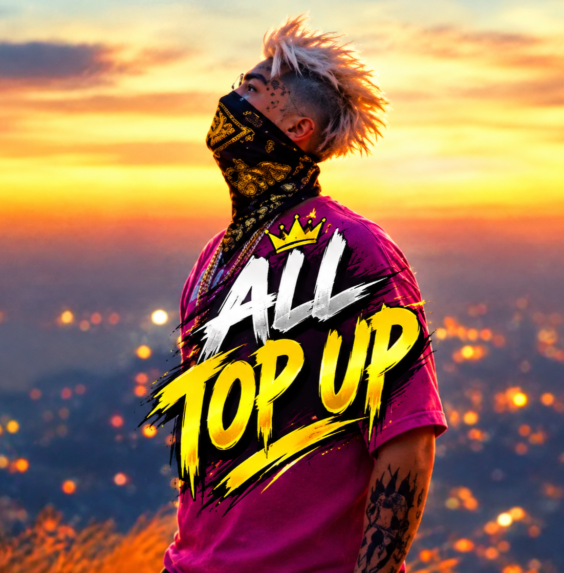 ALL TOPUP
