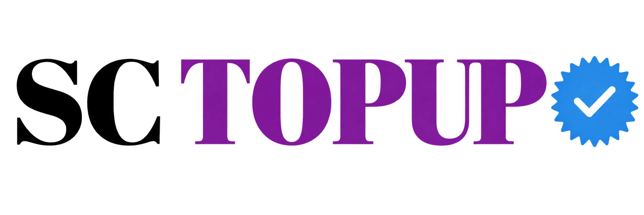SC TOPUP